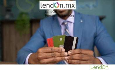 LendOn Dinero Al Momento